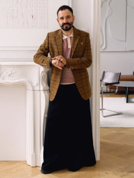Дмитрий Станулевич