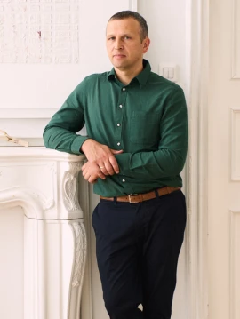 Кумища Сергей