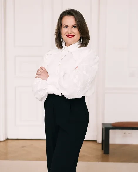 Halina Harłamowa